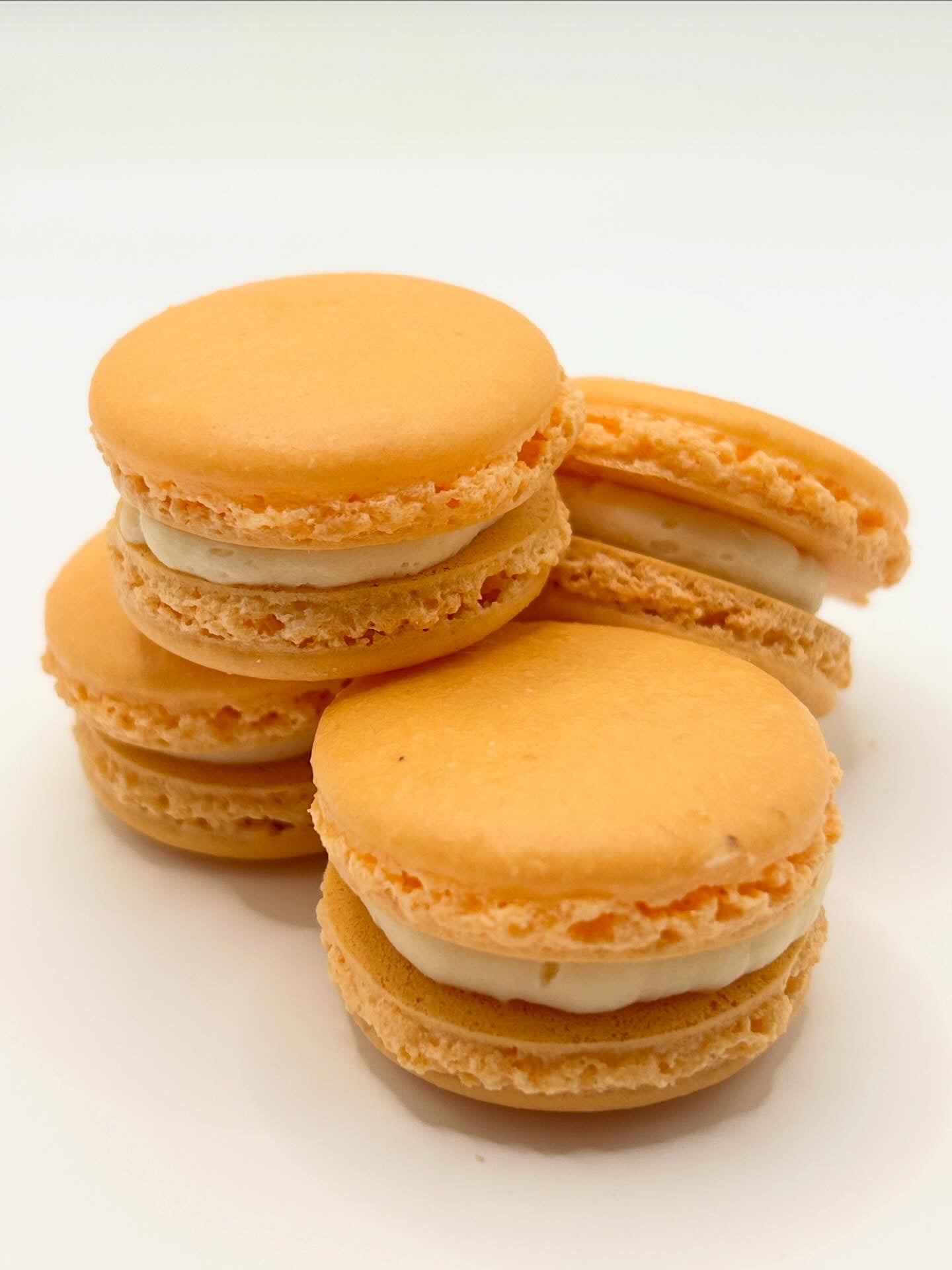 French Macarons