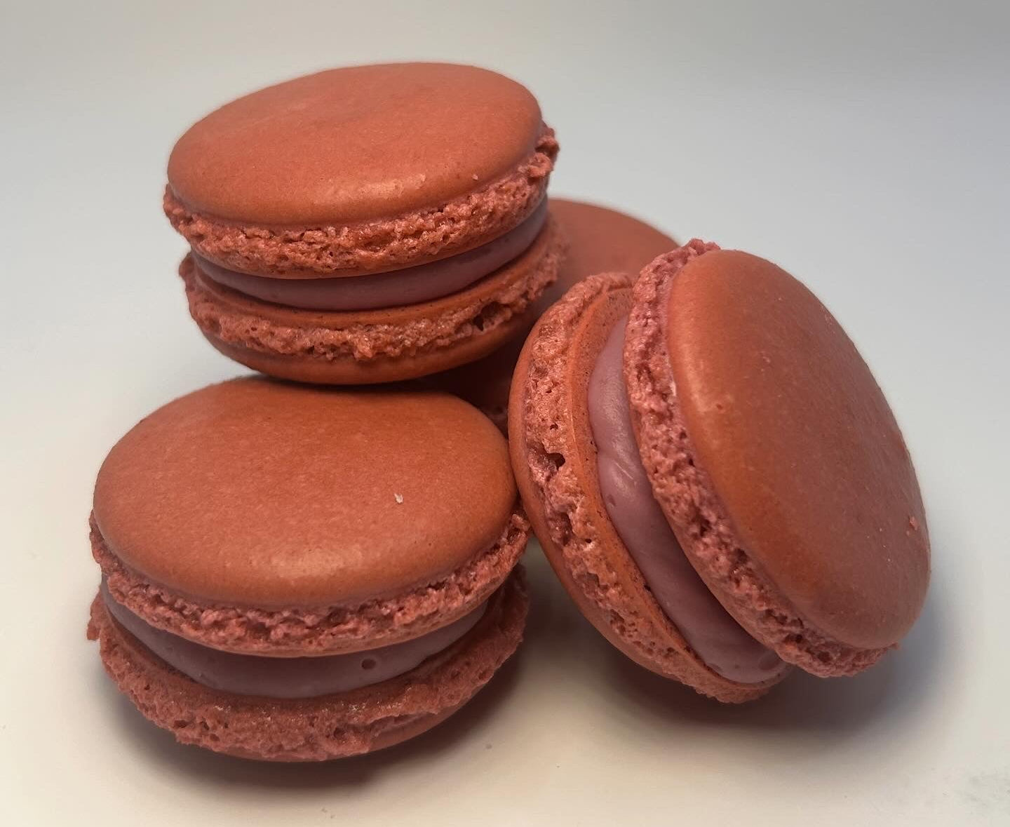 French Macarons