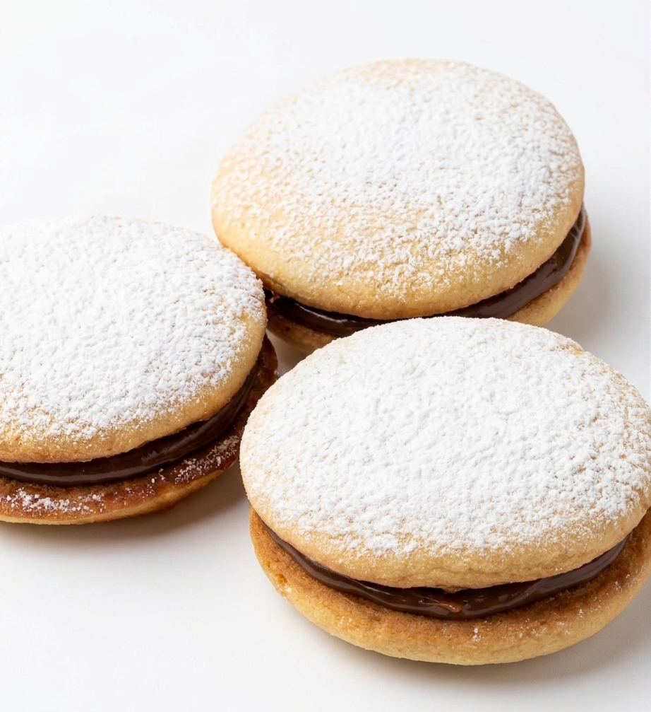 Alfajores