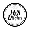 H&amp;S Dlights - Home