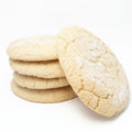 A soft, buttery cookie rolled in a classic cinnamon-sugar coating and baked until perfectly golden. With its tender center, lightly crisp edges, and warm cinnamon flavor, this timeless favorite is simple, comforting, and irresistibly delicious.